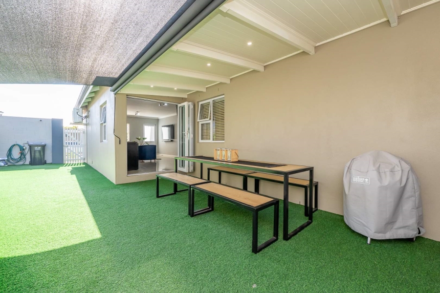 To Let 3 Bedroom Property for Rent in Zonnendal Western Cape